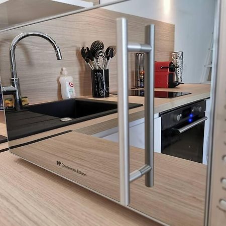 10. Charmant Studio Proche Gare Et Centre Apartman Valence  Kültér fotó