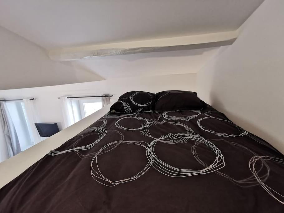 10. Charmant Studio Proche Gare Et Centre Apartman Valence  Kültér fotó
