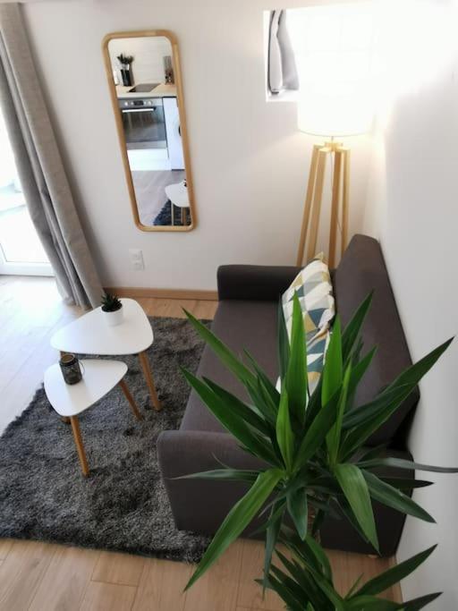 10. Charmant Studio Proche Gare Et Centre Apartman Valence  Kültér fotó